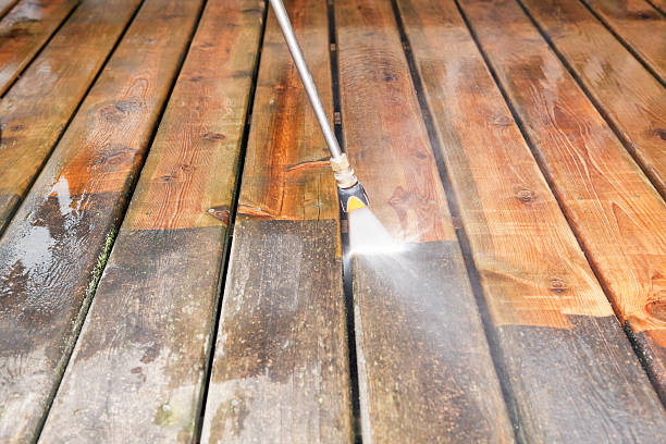 Professional Pressure Washing Services in Guin, AL